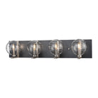 DVI - Tropea Vanity Light - Lights Canada