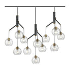 DVI - Tropea Linear Suspension - Lights Canada