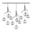 DVI - Tropea Linear Suspension - Lights Canada