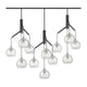 DVI - Tropea Linear Suspension - Lights Canada