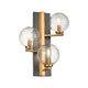 DVI - Tropea Sconce - Lights Canada