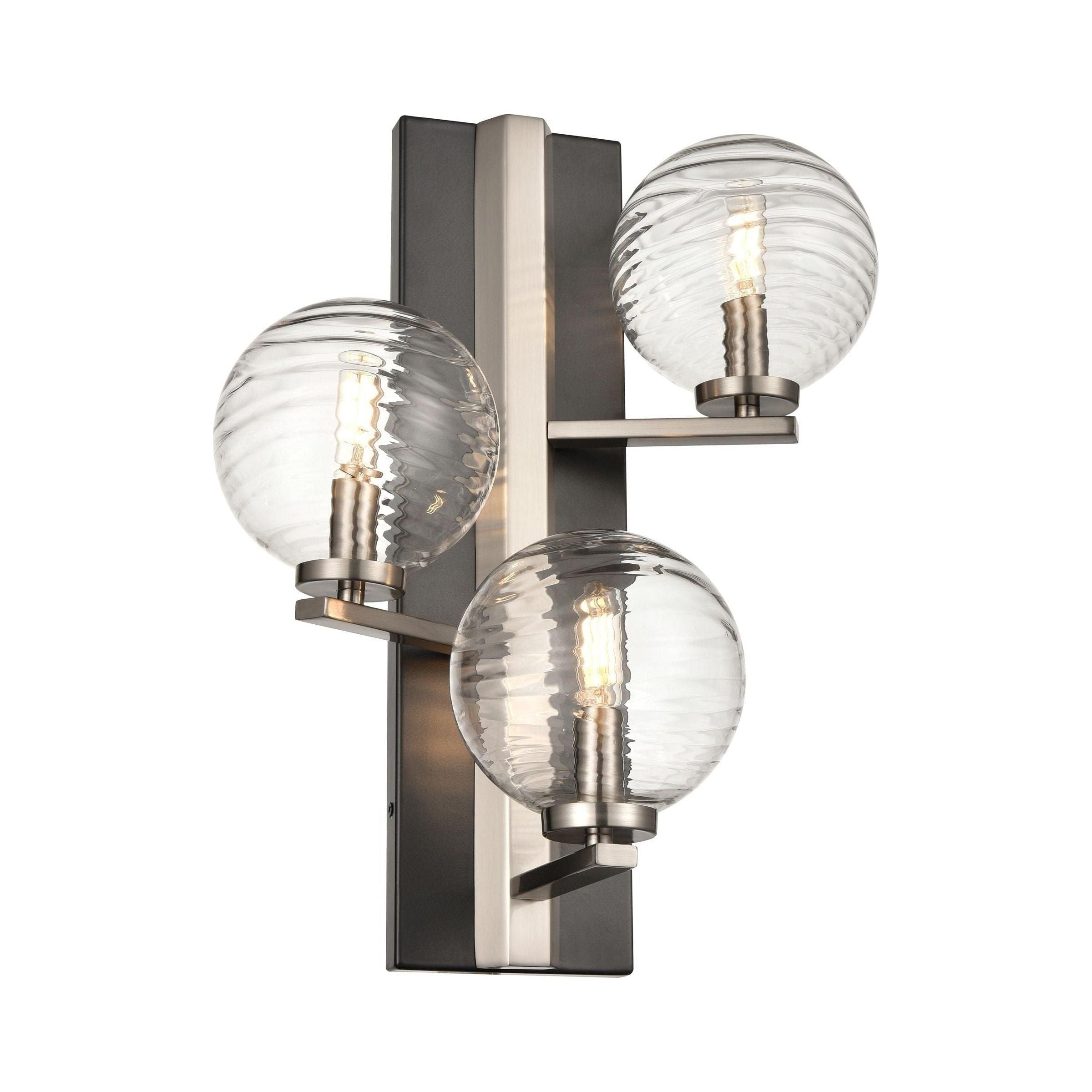 DVI - Tropea Sconce - Lights Canada