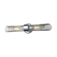 Spartan Vanity Light