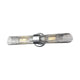 DVI - Spartan Vanity Light - Lights Canada