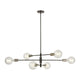 DVI - Lake Loft Pendant - Lights Canada