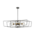 DVI - Inuvik Linear Suspension - Lights Canada