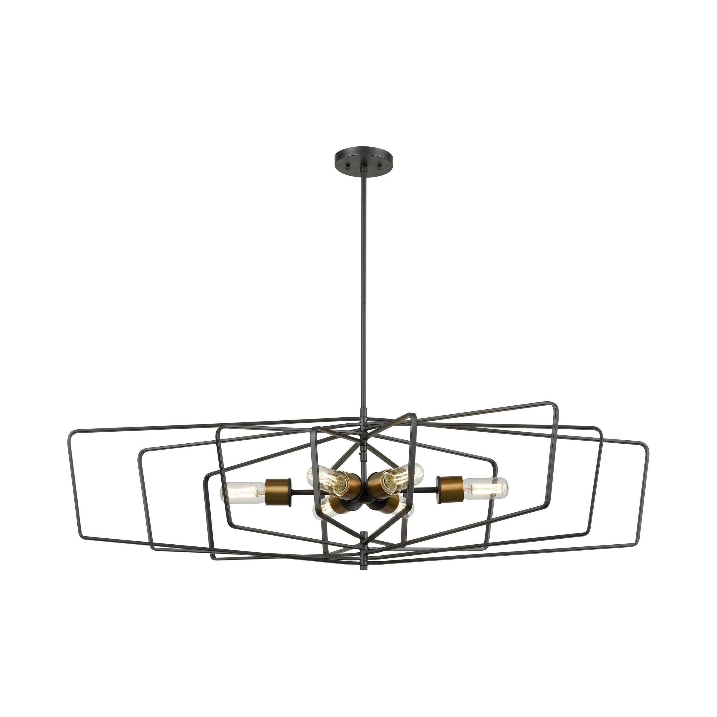 DVI - Inuvik Linear Suspension - Lights Canada