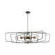 DVI - Inuvik Linear Suspension - Lights Canada