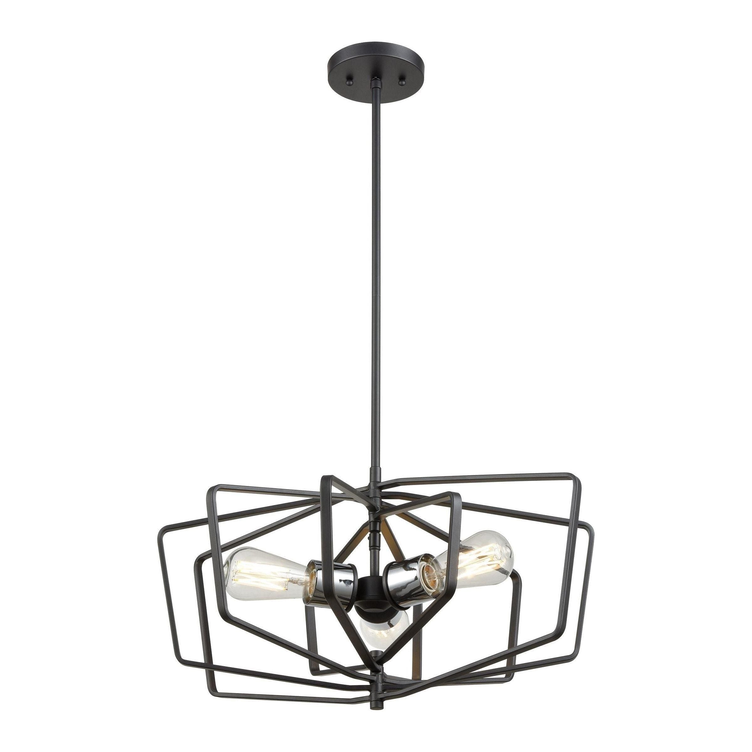 DVI - Inuvik Pendant - Lights Canada