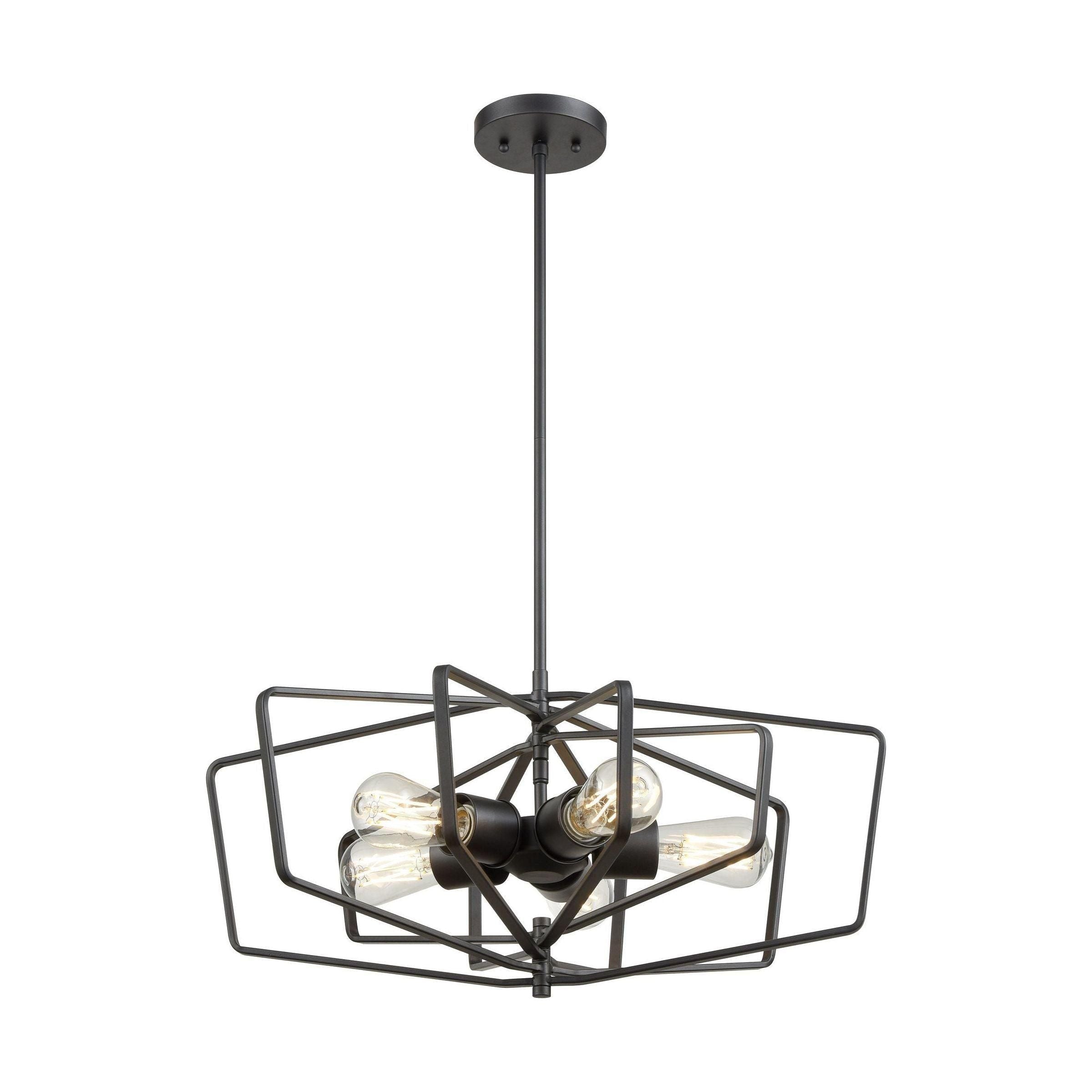 DVI - Inuvik Pendant - Lights Canada