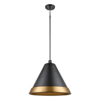Place Royal Pendant
