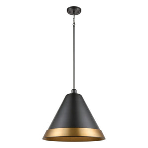 DVI - Place Royal Pendant - Lights Canada