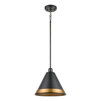 Place Royal Pendant