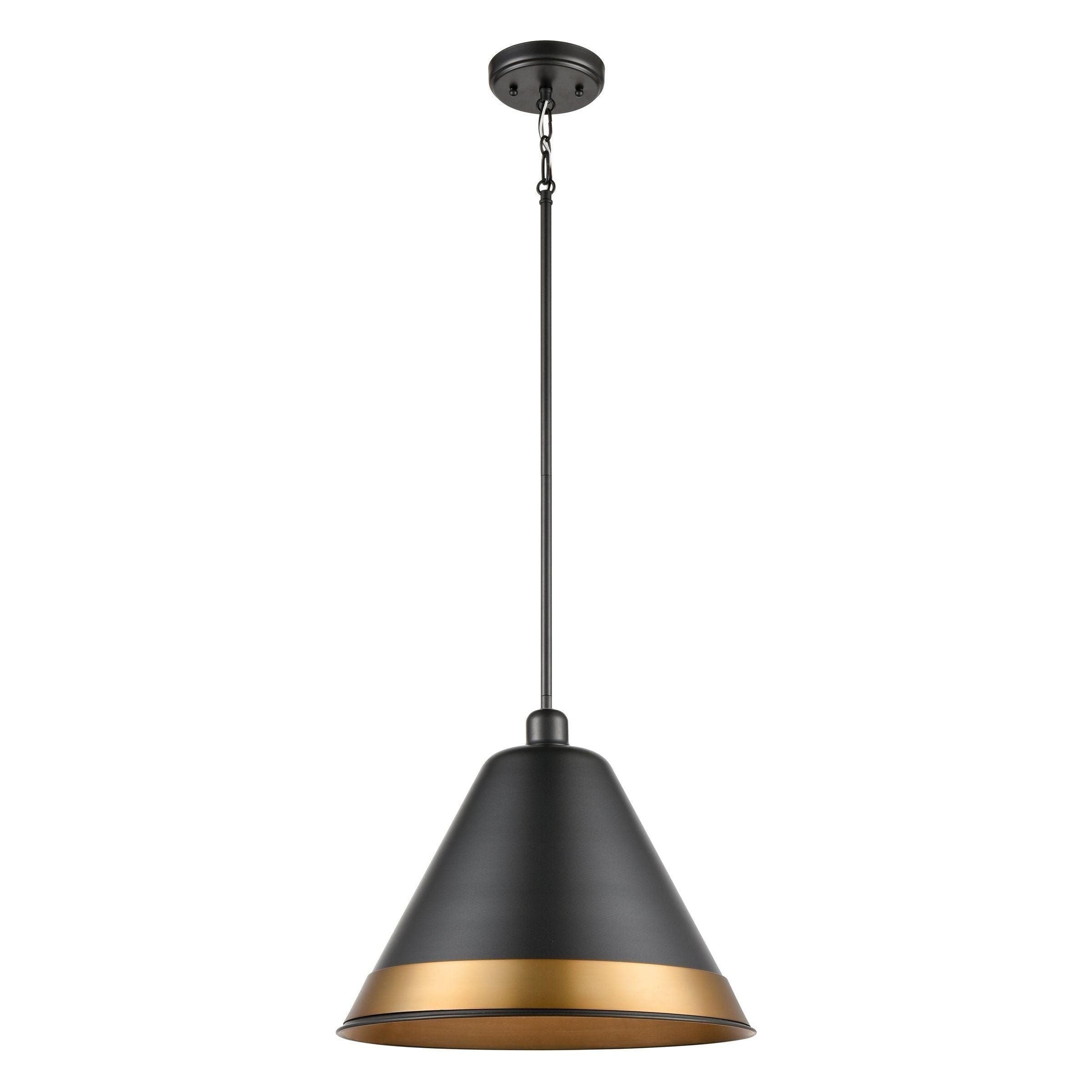 DVI - Place Royal Pendant - Lights Canada