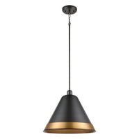 Place Royal Pendant