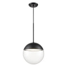 DVI - Hopewell Rocks CCT LED Pendant - Lights Canada