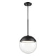 DVI - Hopewell Rocks CCT LED Pendant - Lights Canada