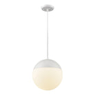DVI - Hopewell Rocks CCT LED Pendant - Lights Canada