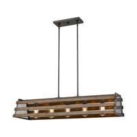 Shediac Linear Suspension