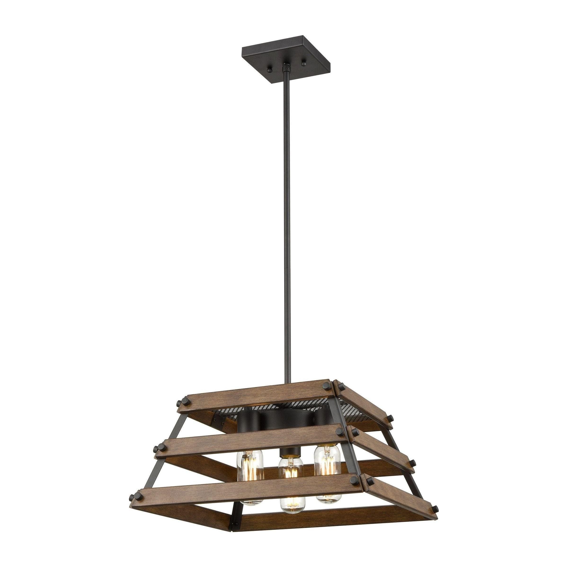 DVI - Shediac Pendant - Lights Canada