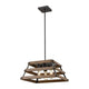 DVI - Shediac Pendant - Lights Canada