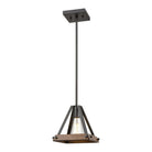 DVI - Shediac Mini Pendant - Lights Canada
