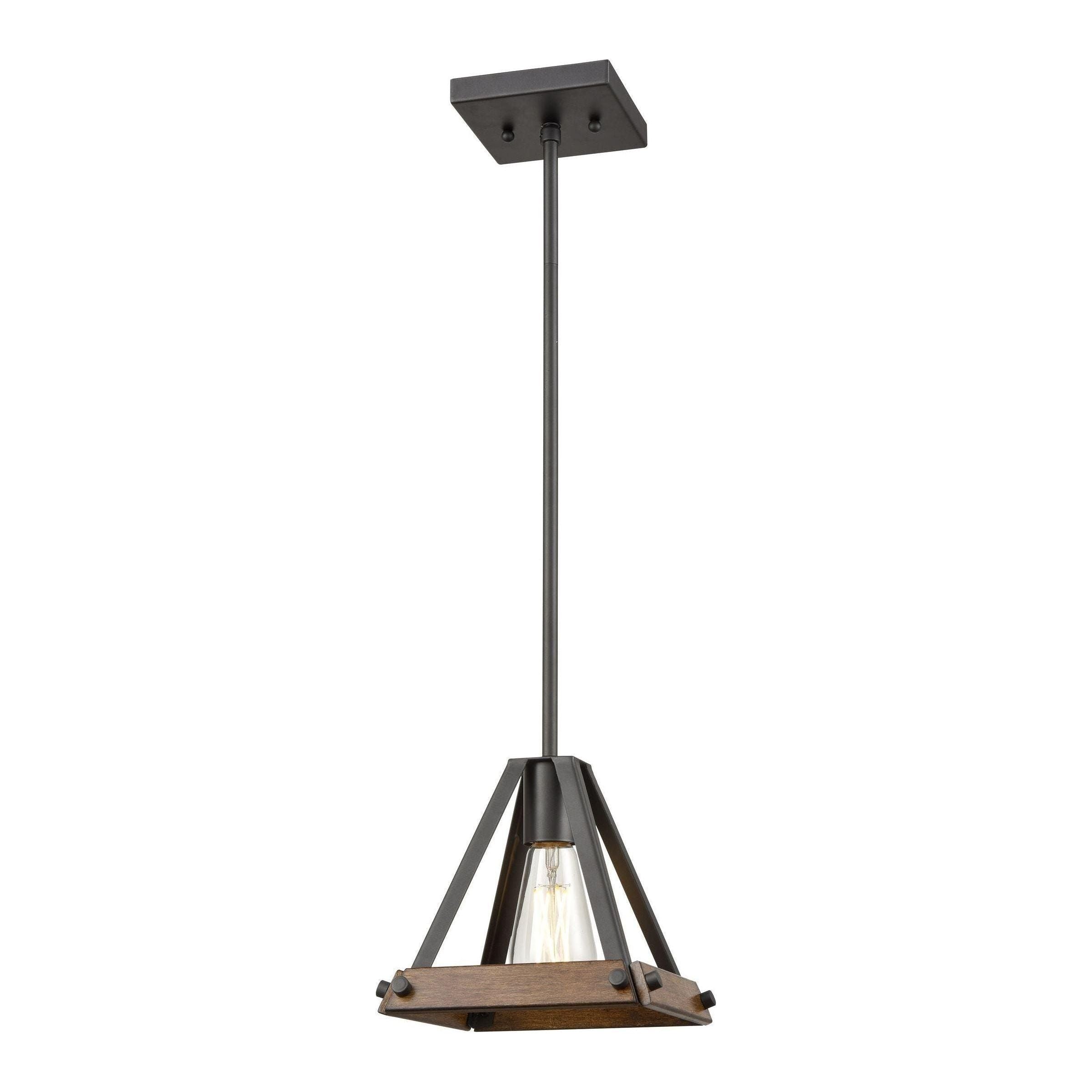 DVI - Shediac Mini Pendant - Lights Canada