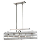 DVI - Fort Garry Linear Suspension - Lights Canada