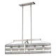 DVI - Fort Garry Linear Suspension - Lights Canada