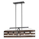 DVI - Fort Garry Linear Suspension - Lights Canada