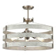 DVI - Fort Garry Semi Flush Mount - Lights Canada