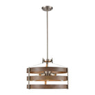 DVI - Fort Garry Pendant - Lights Canada