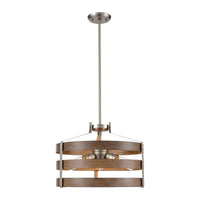 Fort Garry Pendant