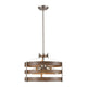 DVI - Fort Garry Pendant - Lights Canada
