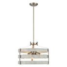 DVI - Fort Garry Pendant - Lights Canada