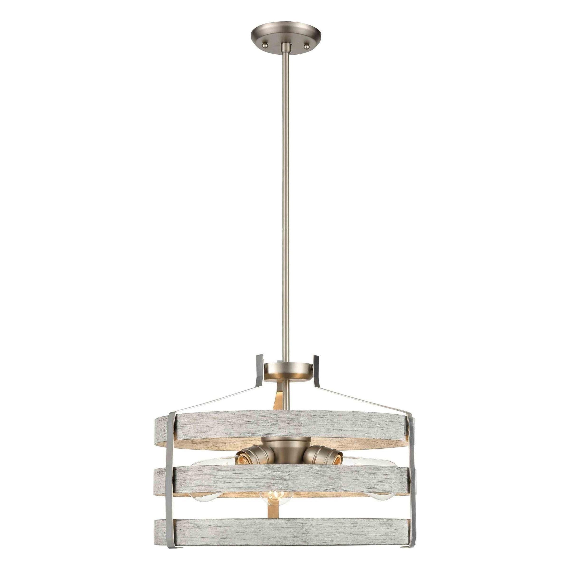 DVI - Fort Garry Pendant - Lights Canada