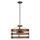 DVI - Fort Garry Pendant - Lights Canada