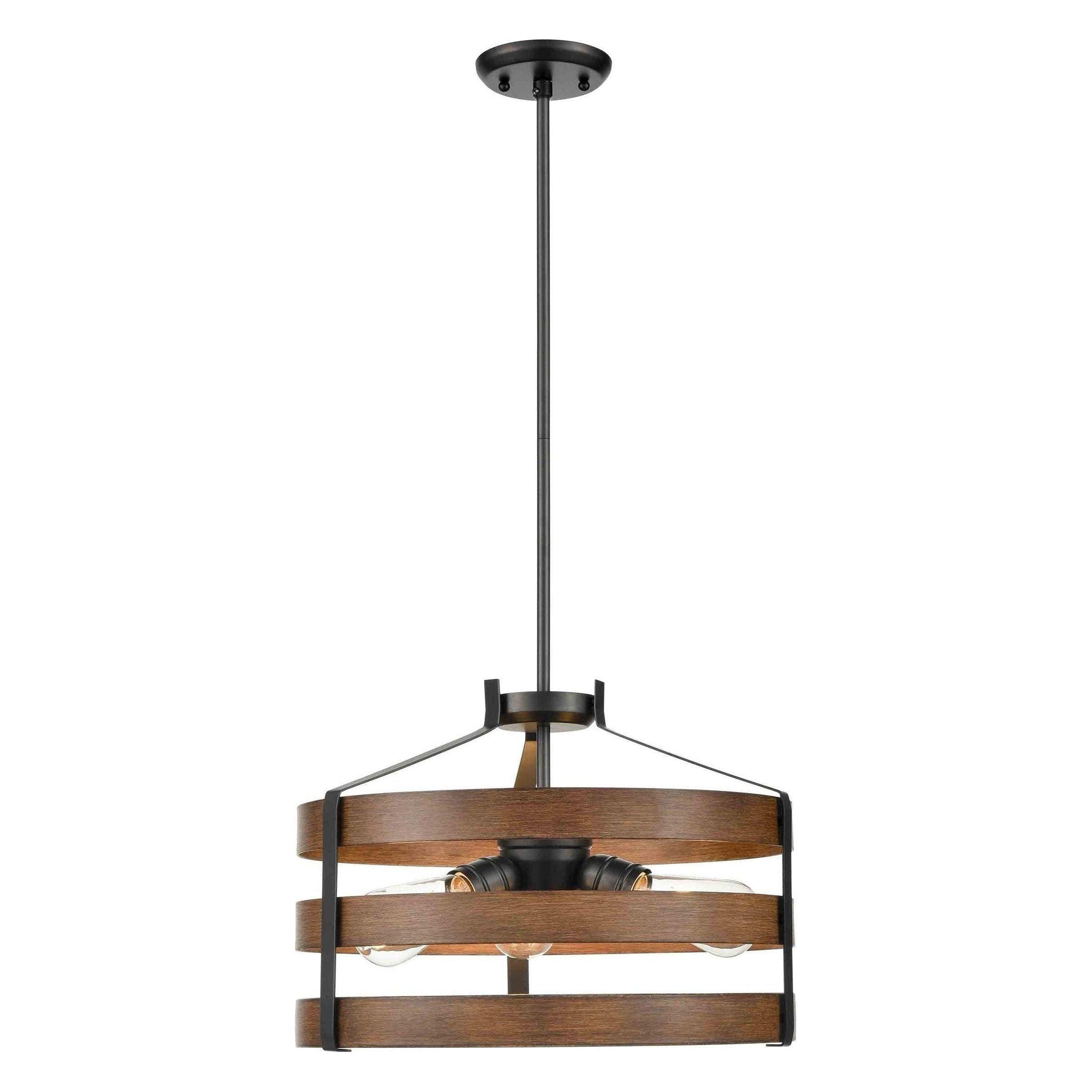 DVI - Fort Garry Pendant - Lights Canada