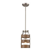 Fort Garry Mini Pendant