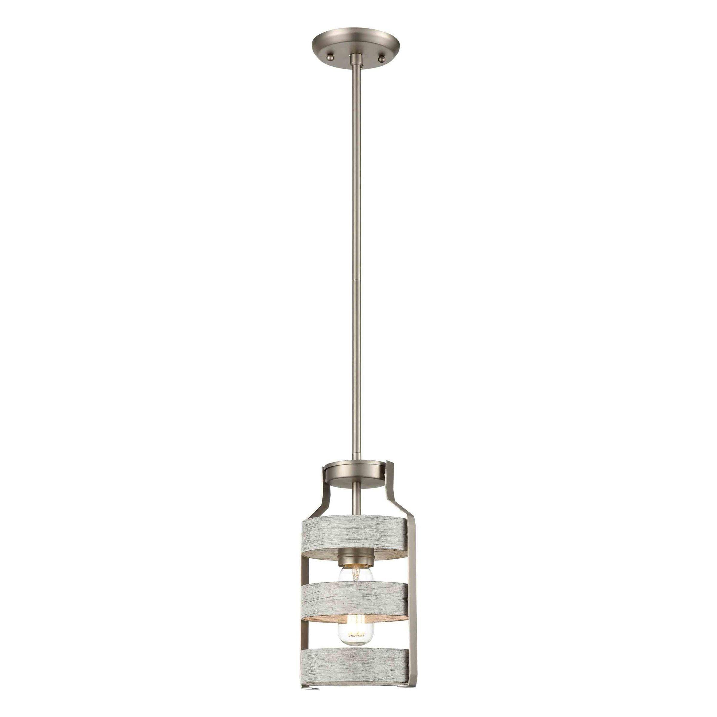 DVI - Fort Garry Mini Pendant - Lights Canada