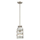 DVI - Fort Garry Mini Pendant - Lights Canada