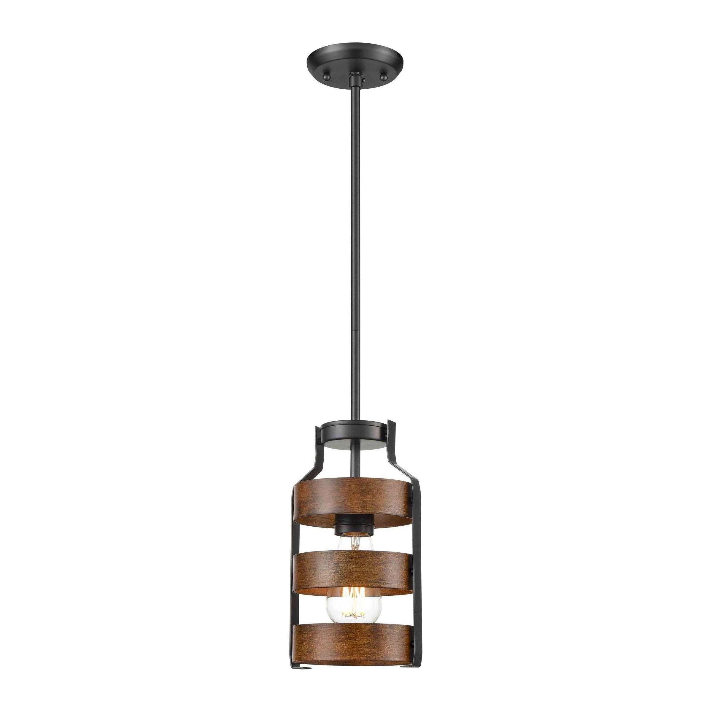 DVI - Fort Garry Mini Pendant - Lights Canada