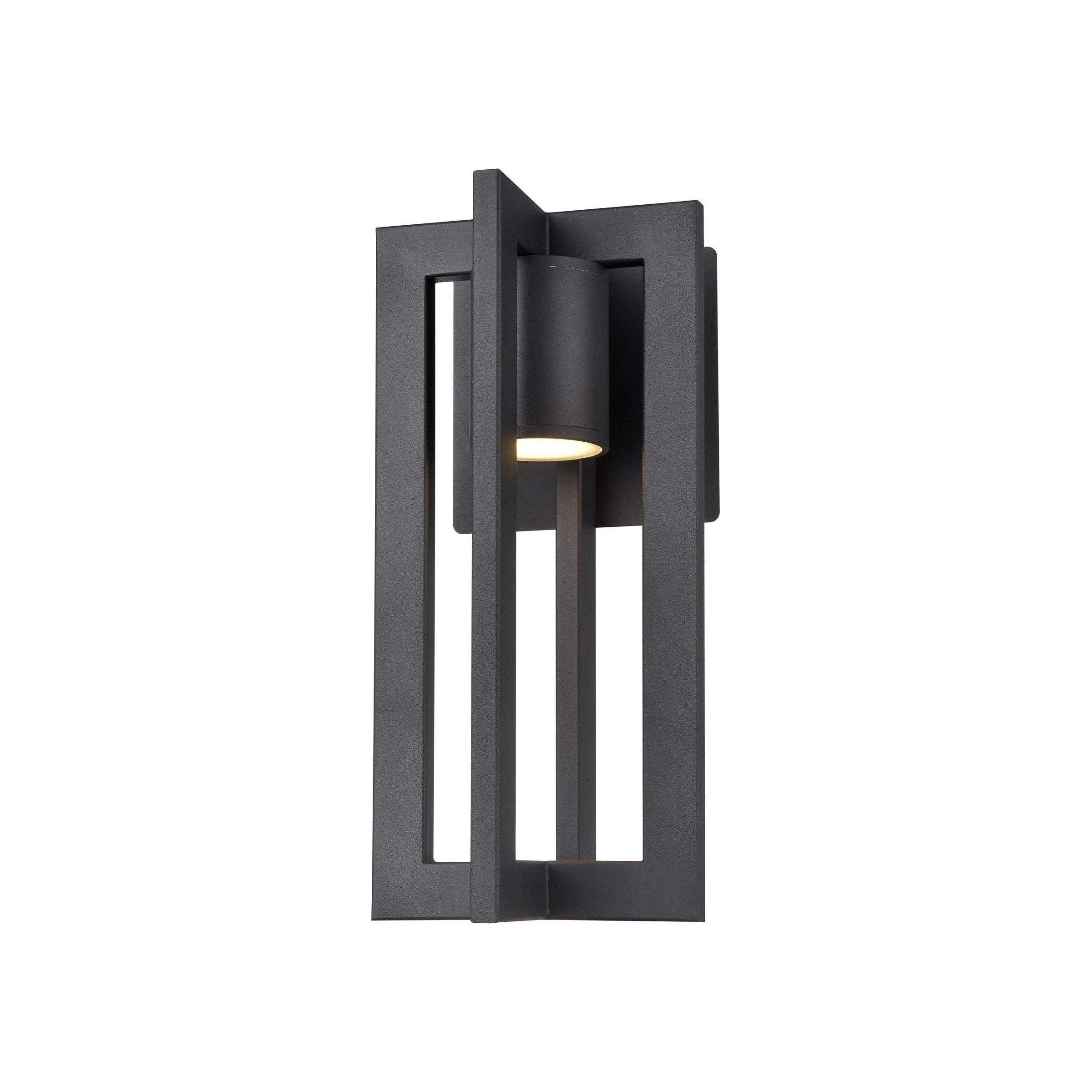 DVI - Astrid Outdoor Wall Light - Lights Canada