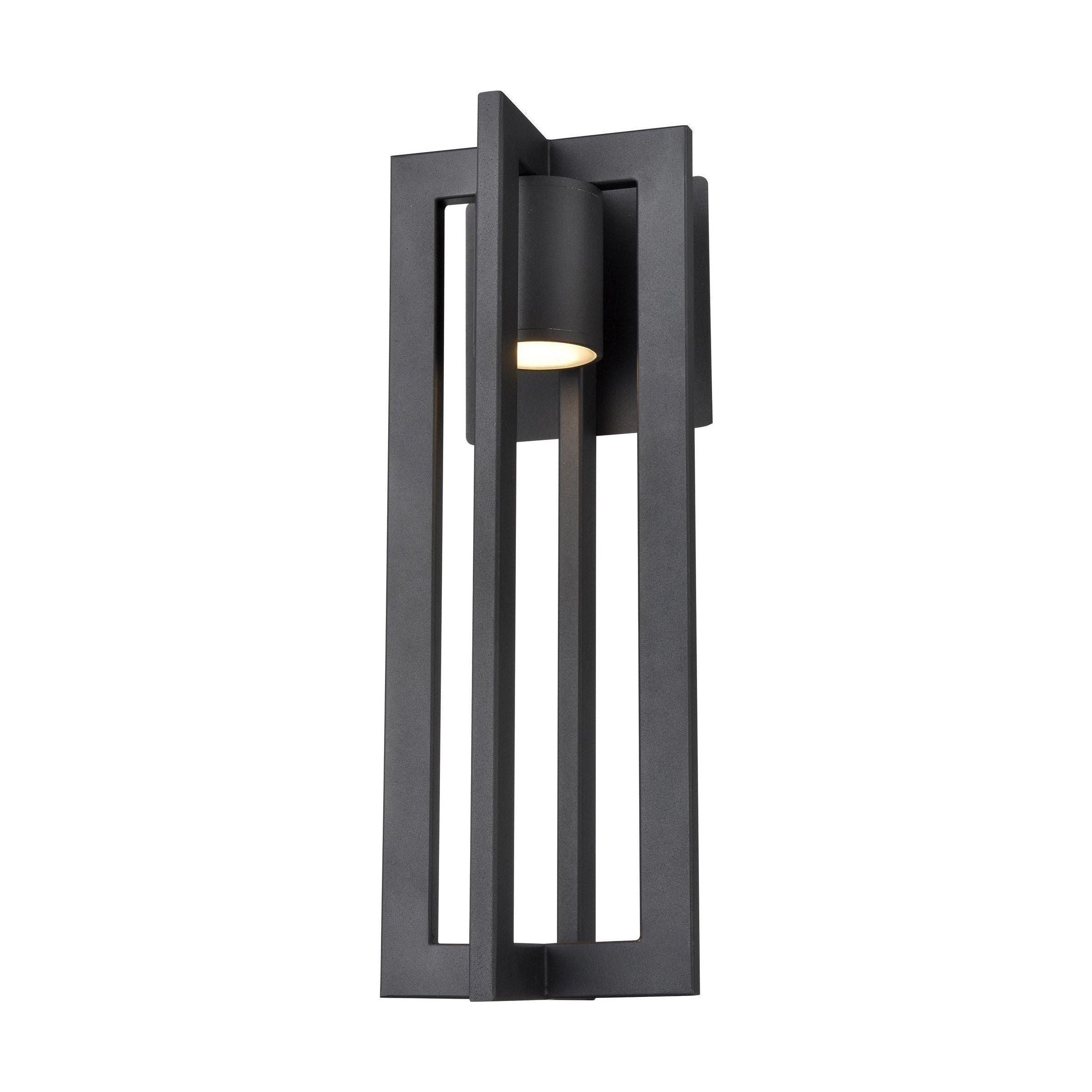 DVI - Astrid Outdoor Wall Light - Lights Canada