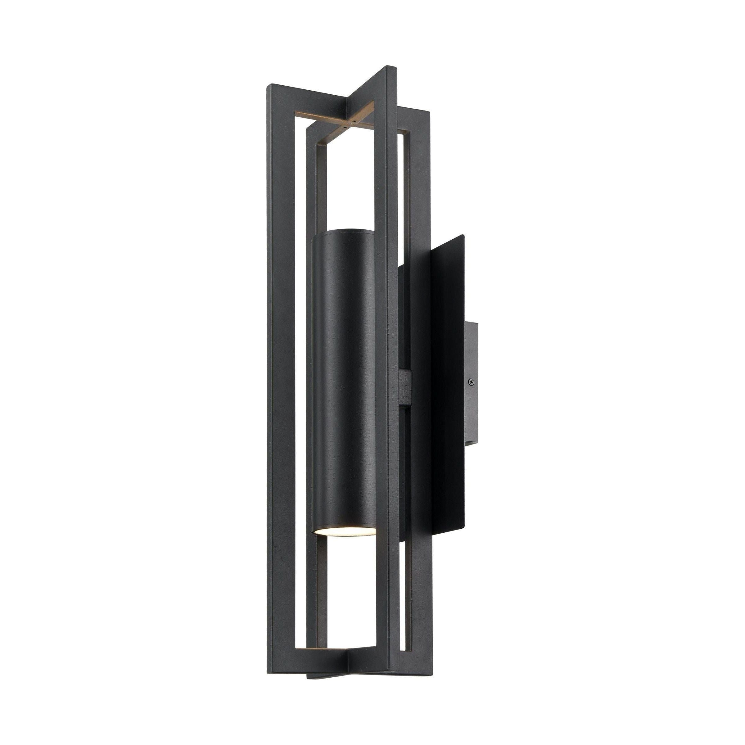 DVI - Astrid Outdoor Wall Light - Lights Canada