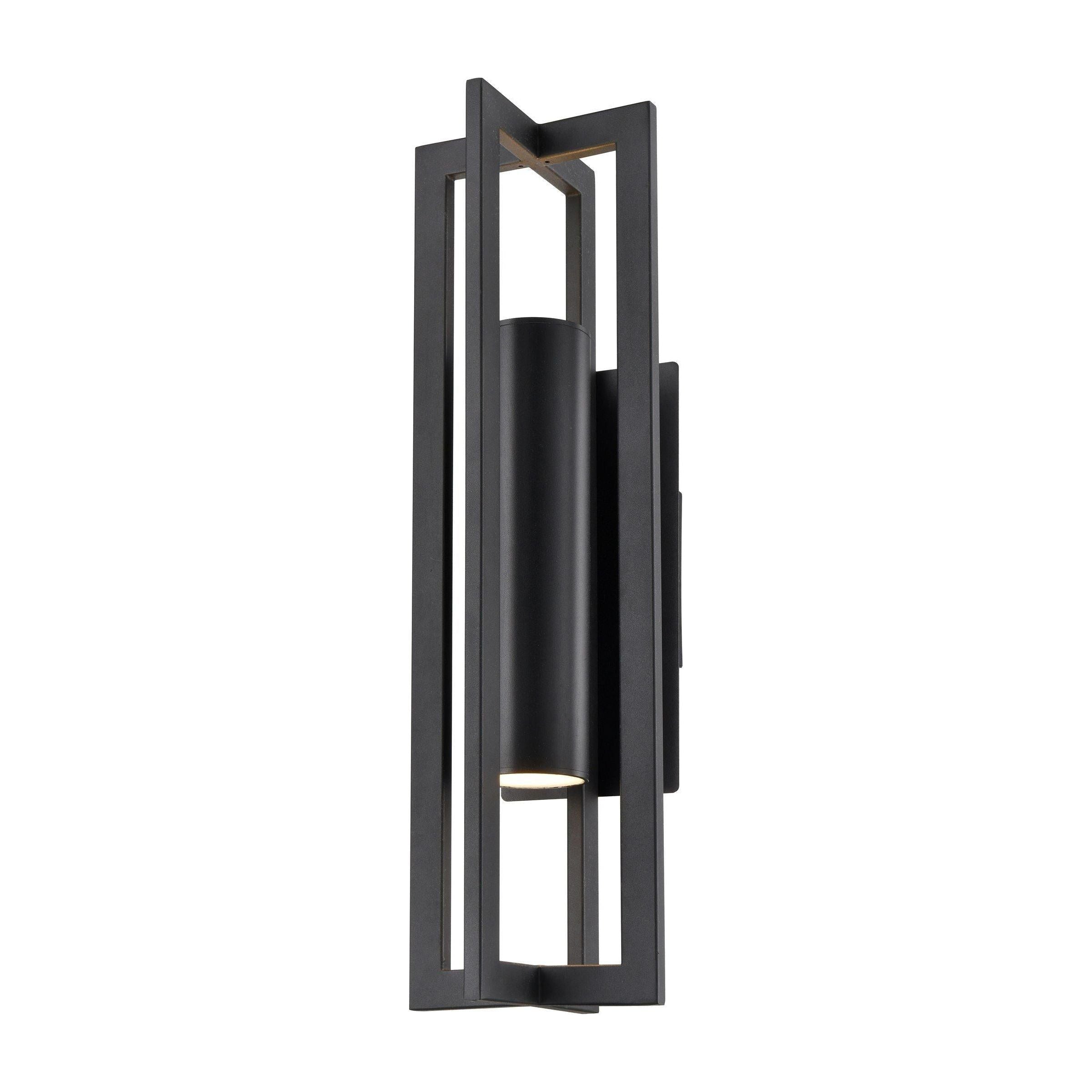 DVI - Astrid Outdoor Wall Light - Lights Canada