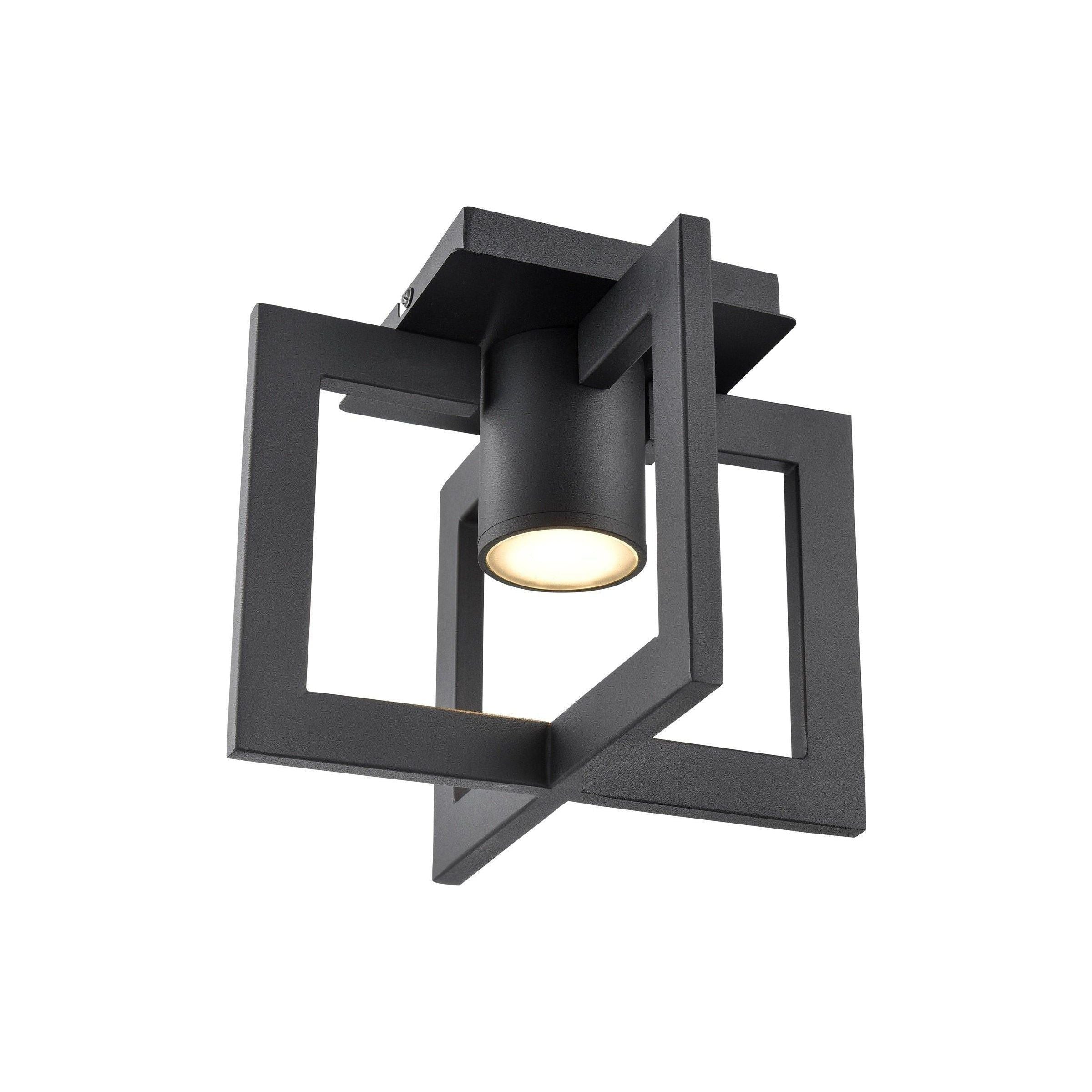 DVI - Astrid Outdoor Ceiling Light - Lights Canada