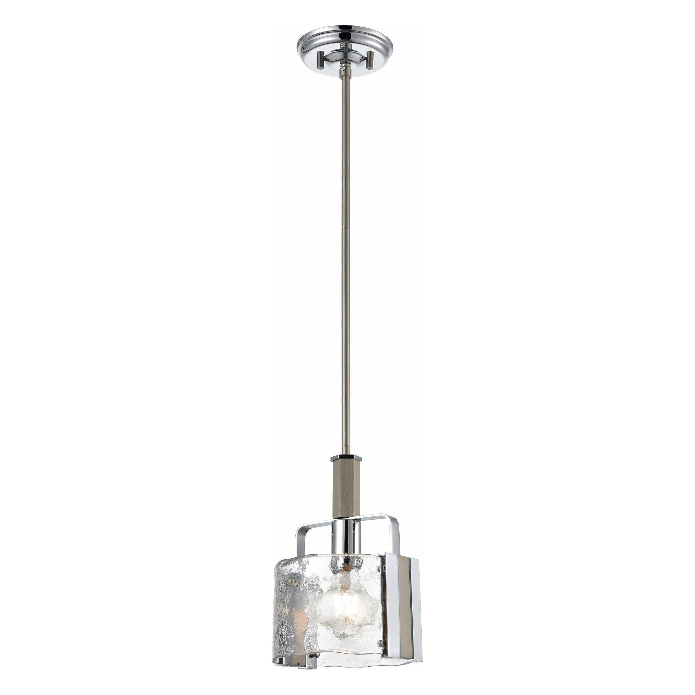 DVI - Georgian Bay Mini Pendant - Lights Canada