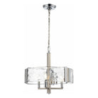 DVI - Georgian Bay Chandelier - Lights Canada