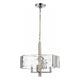 DVI - Georgian Bay Chandelier - Lights Canada